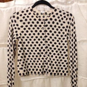 Bela NYC Anthropologie cardigan sweater